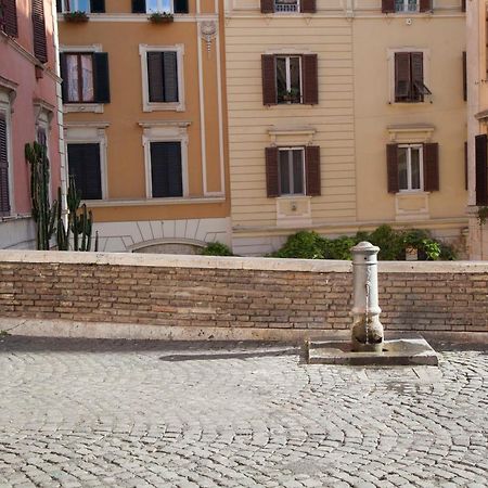 Apartament Monti House Rzym Zewnętrze zdjęcie