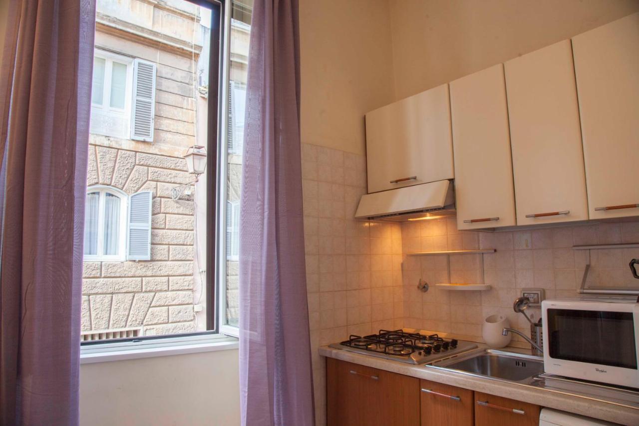 Apartament Monti House Rzym Zewnętrze zdjęcie