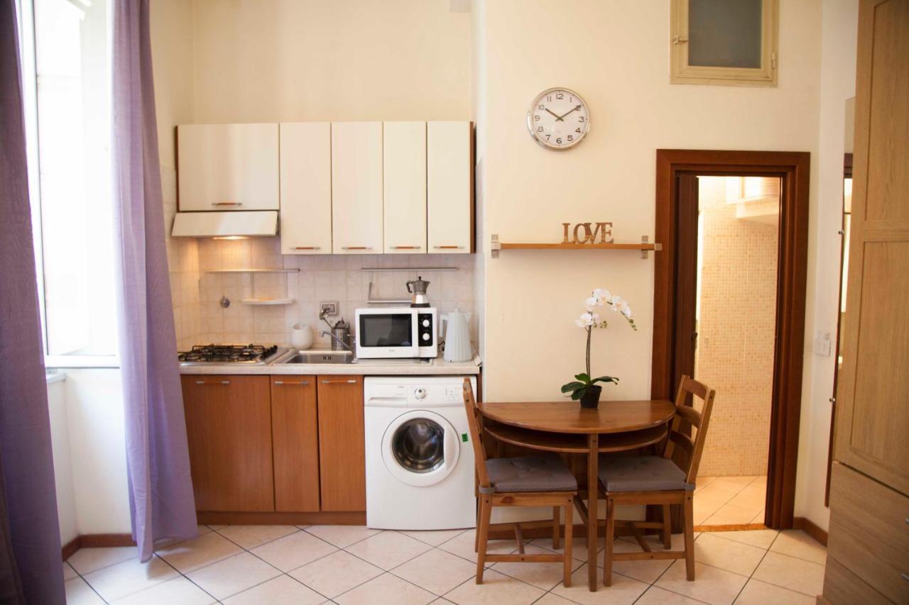 Apartament Monti House Rzym Zewnętrze zdjęcie